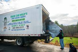 Trusted Trainer, PA Junk Removal Services Experts